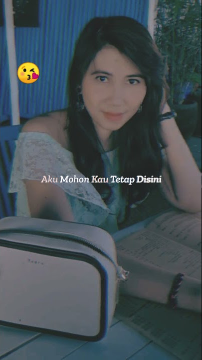 kucintai kau setulus hati