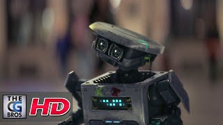 CGI 3D\/VFX Spot: \\