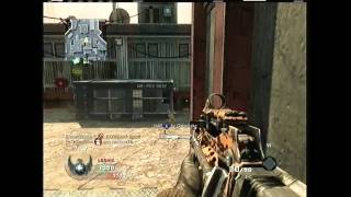 Black Ops Fail Gameplay