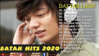 14 Lagu Batak Terbaru Terpopuler Saat Ini BGLT
