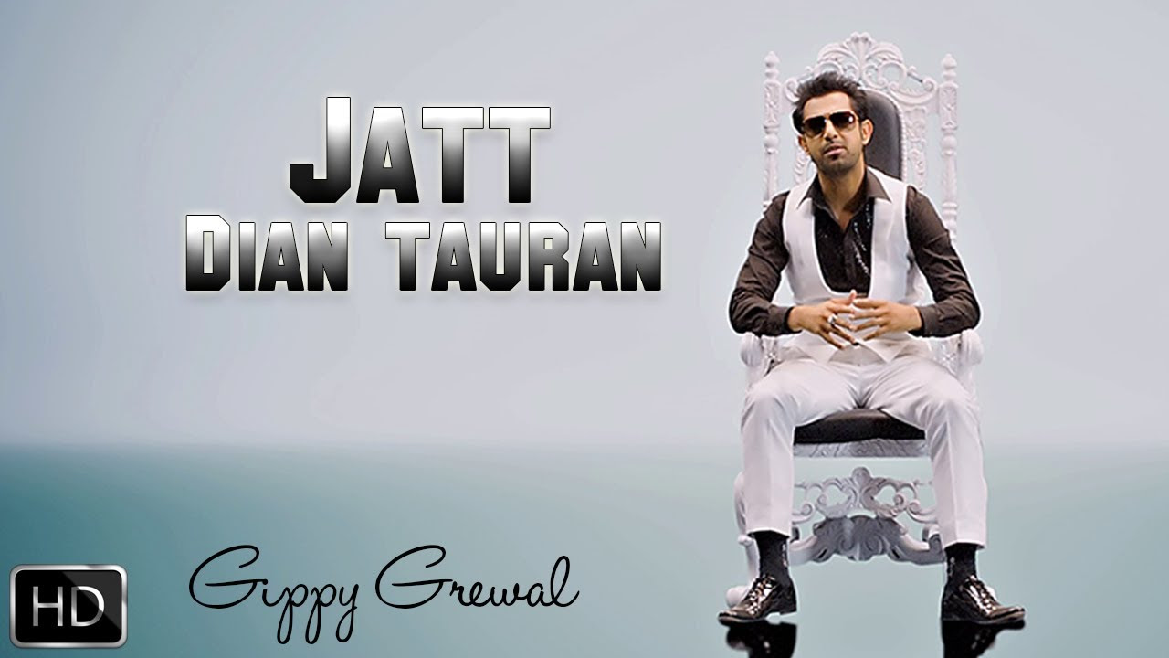 Jatt Dian Tauran  Jatt James Bond  Gippy Grewal  Zarine Khan  Releasing 25th April 2014