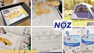 NOZ ARRIVAGE 31-05 MAISON 🏠 DÉCORATION VAISSELLE