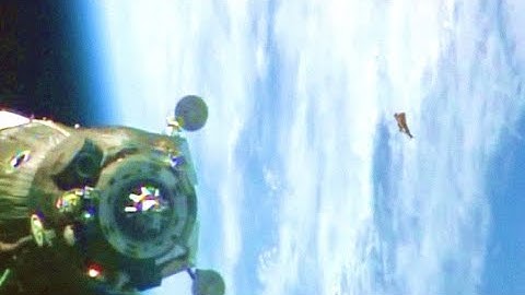 The Hubble Telescope Discovers Thousands Of Objects Traveling Faster Than The Speed Of Light