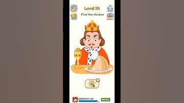 DOP 5 Delete One Part Level 72 #shorts #shortvideo  #shortsfeed #viralvideo #ytshorts #dop5