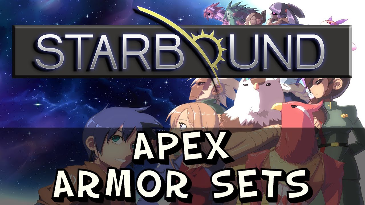 starbound apex