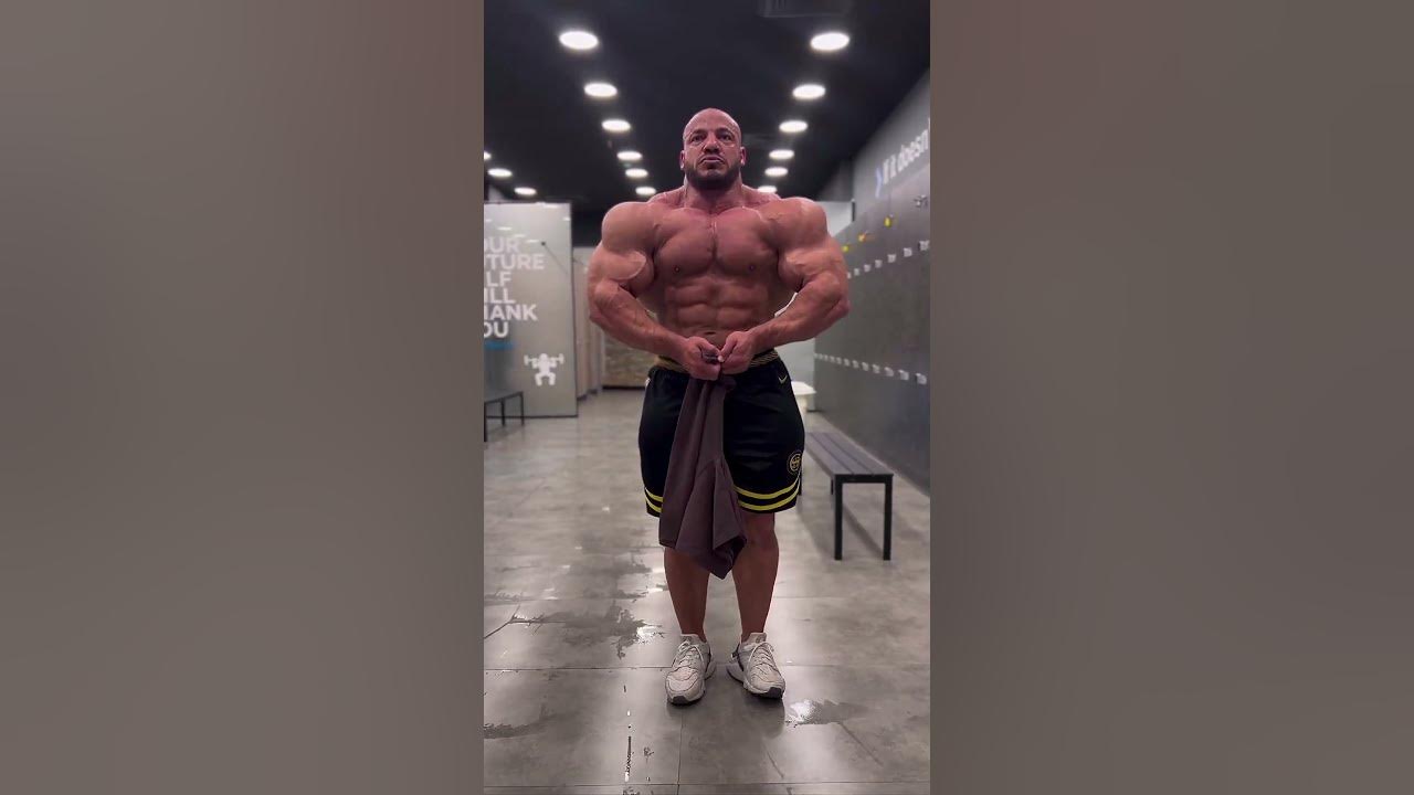Bodybuilding Big Ramy 2024 Comeback? YouTube Bodybuilding Big Ramy 2024 Comeback? YouTube