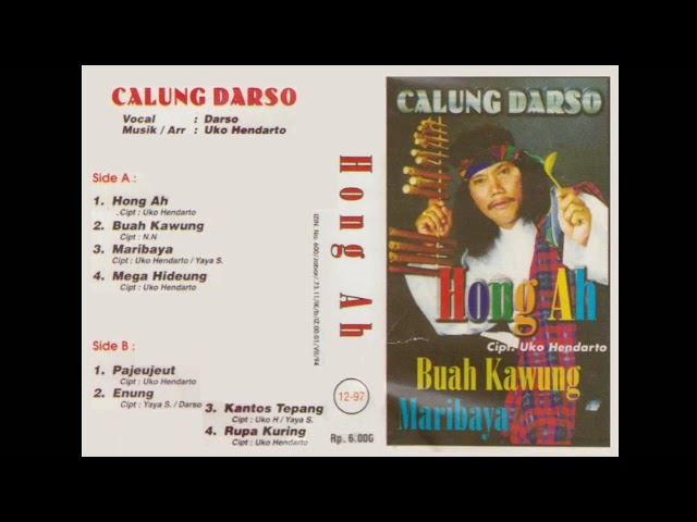 Calung Darso - Buah Kawung class=