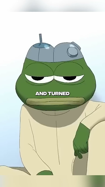 The Meaning of Pepe the Frog Animations (Lore Discovered)
