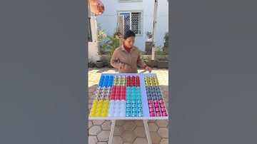 Great Smart Play – Balls Color Sorting Perfect