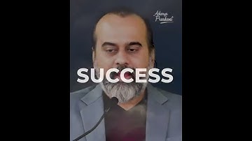 SUCCESS Trick [Very Clever!] #Shorts