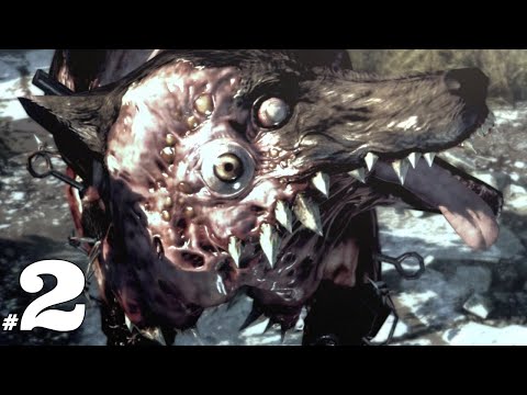 The Evil Within: Gameplay Playthrough Part 2 [FULL GAME] 2022