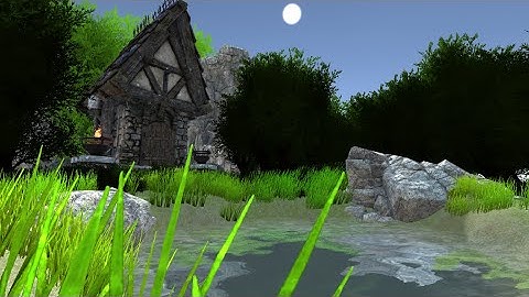 Level Design Tutorial | Unity | Free Assets