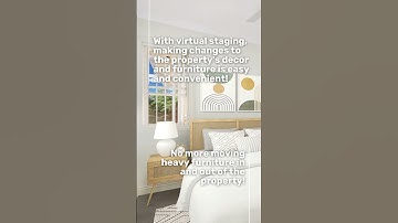 Convenience Redefined: Experience the Ease of Virtual Staging for Property Transformations!