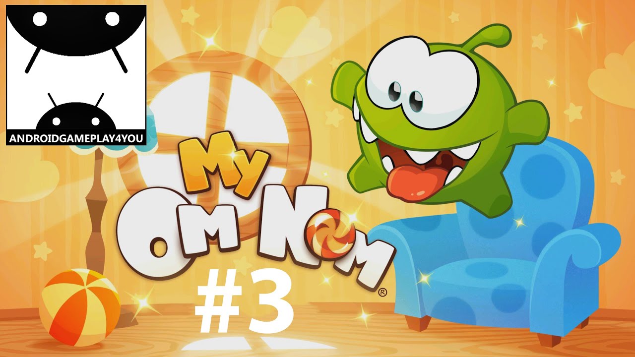 Cut the Rope FULL FREE Unlimited Super Power MOD APK