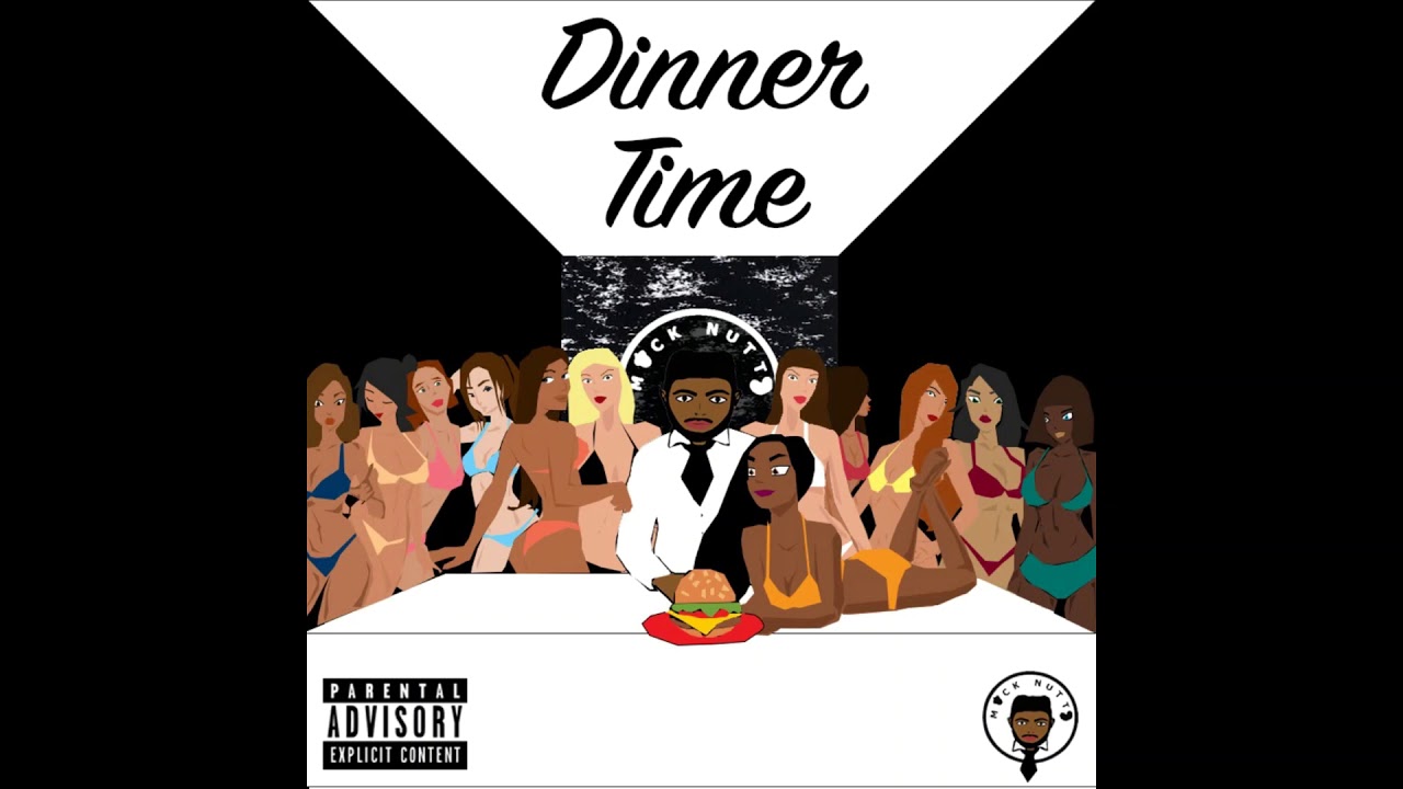 Watch Mack Nutty - Dinner Time (Prod. by NegDee) on YouTube Watch Mack Nutty - Dinner Time (Prod. by NegDee) on YouTube