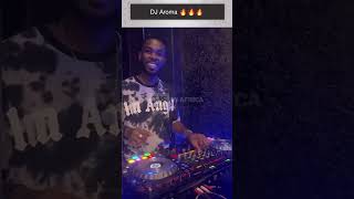 DJ Aroma - Multi Genre Mix (Highlife, Afrobeats, Hiphop, Amapiano, Asakaa, etc)