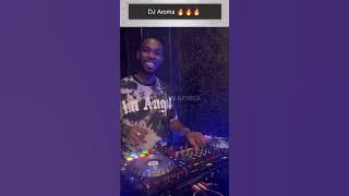 DJ Aroma - Multi Genre Mix (Highlife, Afrobeats, Hiphop, Amapiano, Asakaa, etc)