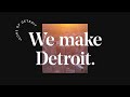 Icons of Detroit | Detroit Businesses Who Power the City