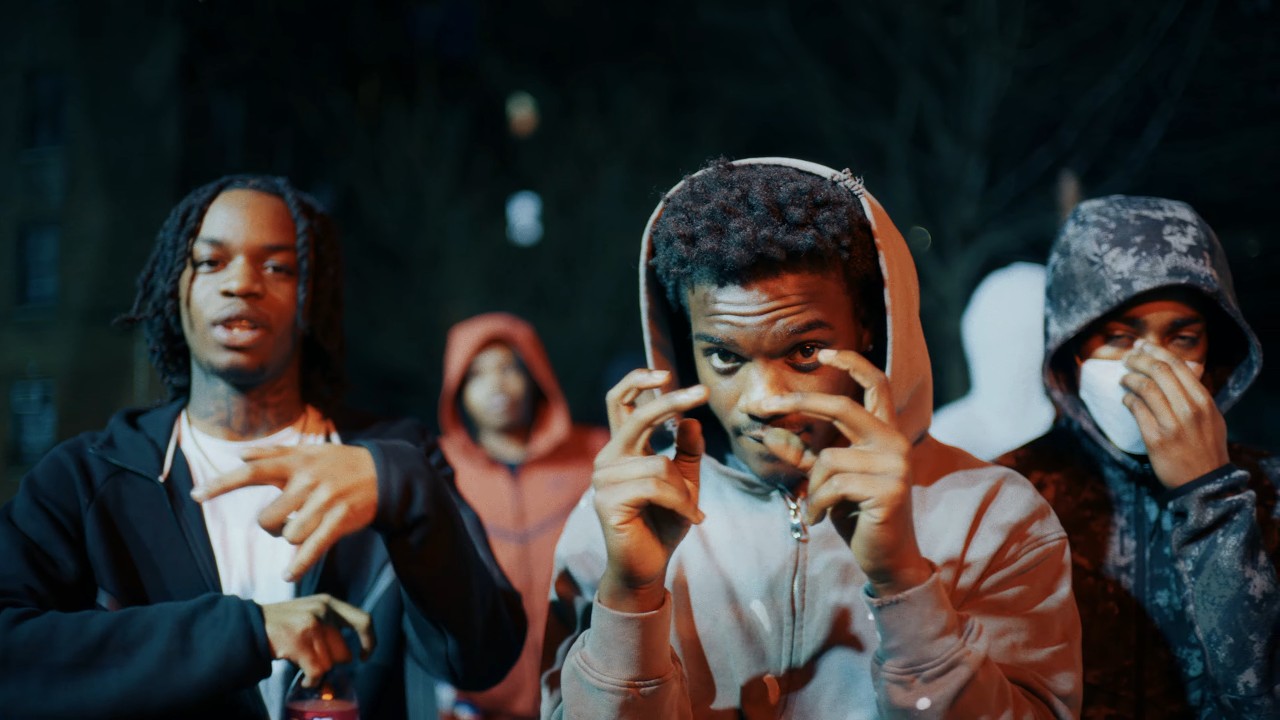Headtapp Gz - Got Nerves (Shot by @GuappoFilmz) - YouTube