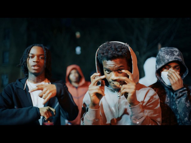 Headtapp Gz - Got Nerves (Shot by @GuappoFilmz) - YouTube