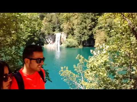 Wideo: Jak Zobaczyć Wspaniałe Wodospady Skradinski Buk W Chorwacji - Matador Network