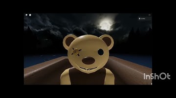 roblox puppet all cutscenes