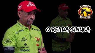O dia Que Katrina Foi pra cima Do Rei Baianinho