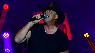 Trace Adkins - Where The Country Girls At 10/15/22