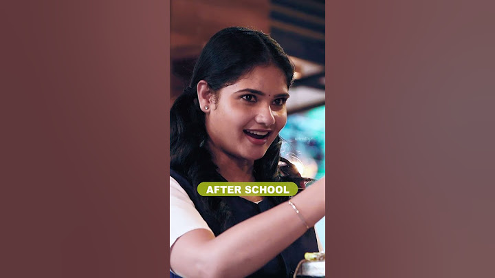 Yarula School Days la Intha Mari Bulb Vagi Irukinga!🤔🤣 || @WirallyTamilOfficial || Tamada Media