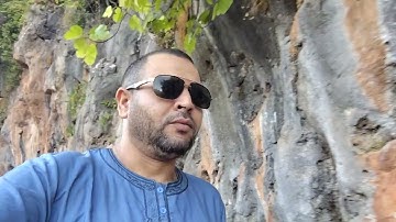 ما تيسر من سورة " الزخرف"  في جمال صنع الله.. 
