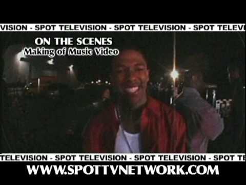 NICK CANNON on SPOTTV