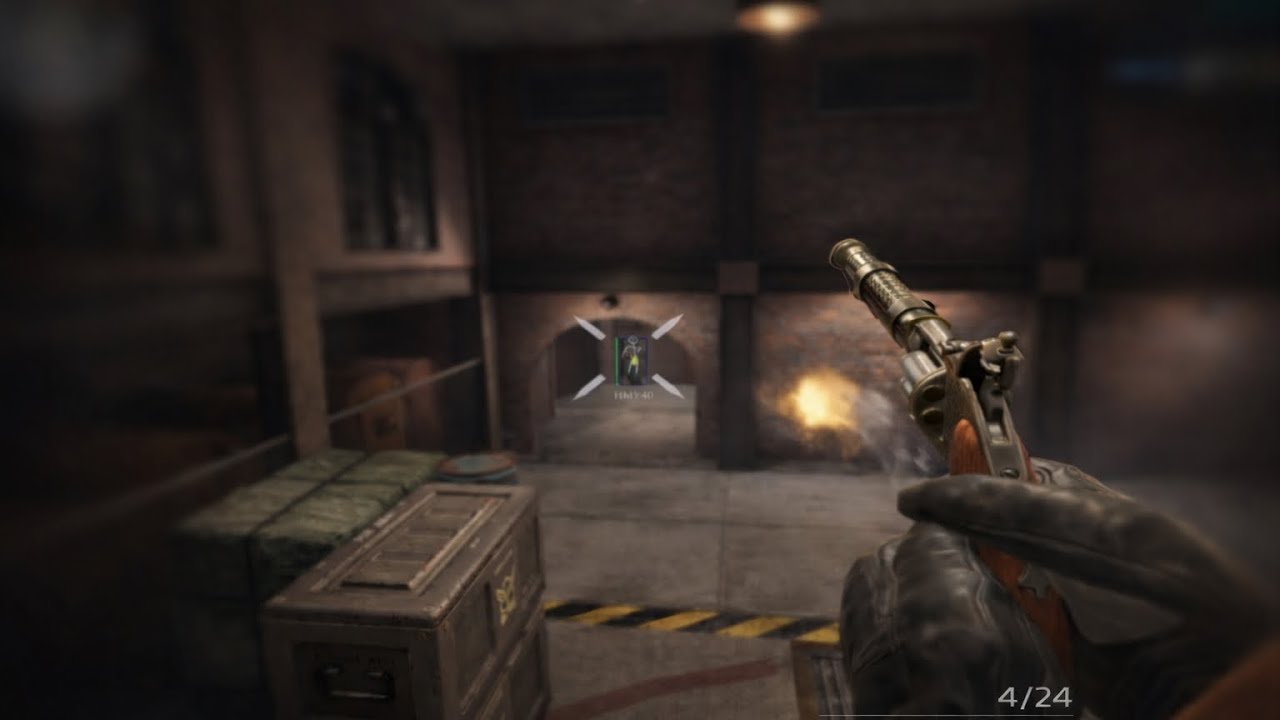 CHEATING on Critical-OPS ft. ezwin cheats