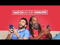 Ab Indiaaa-India ka time hai! | Ranveer Singh | Chris Gayle | Zomato | Cricket World Cup 2023 🇮🇳