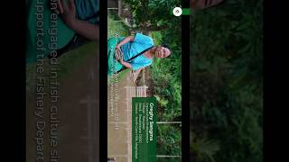 Meet  Greghy Sangma  | Stories of Change from Northeast India | SeSTA x SBIF
