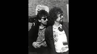 George Harrison - Rockline Medley ft. Jeff Lynne, 1988