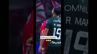 ALEXIS VEGA SALIÓ LLORANDO JAJA 😂🐐❤️ | CHIVAS 1-0 TOLUCA | #chivas #futbol #ligamx