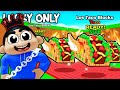 I Opened 100 Los Lucky Blocks in Steal A Brainrot Gameplay in Tamil | GAMING WITH SHINCHAN
