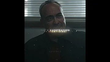 Batista Still Doesn T Suspect Dexter I LOVE YOU SO Slowed HUSSVRX 