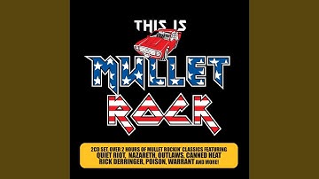 Thumbnail of Cherry Pie (Re-Recorded)