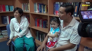 Tin hót: Cấy ốc tai điện tử cho trẻ điếc bẩm sinh - Tin Tức Mới