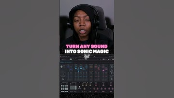 I Fed a Normal Sound into Graindad... and WOW