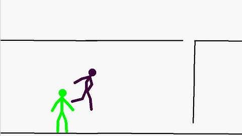 Pivot 3 Beta - Stickman Fight