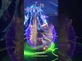 Floor 10 chamber 3 struggles #genshinimpact #shorts