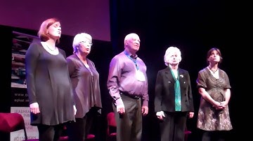 The Campbells of Greepe - Horo Mhàiri Dhubh