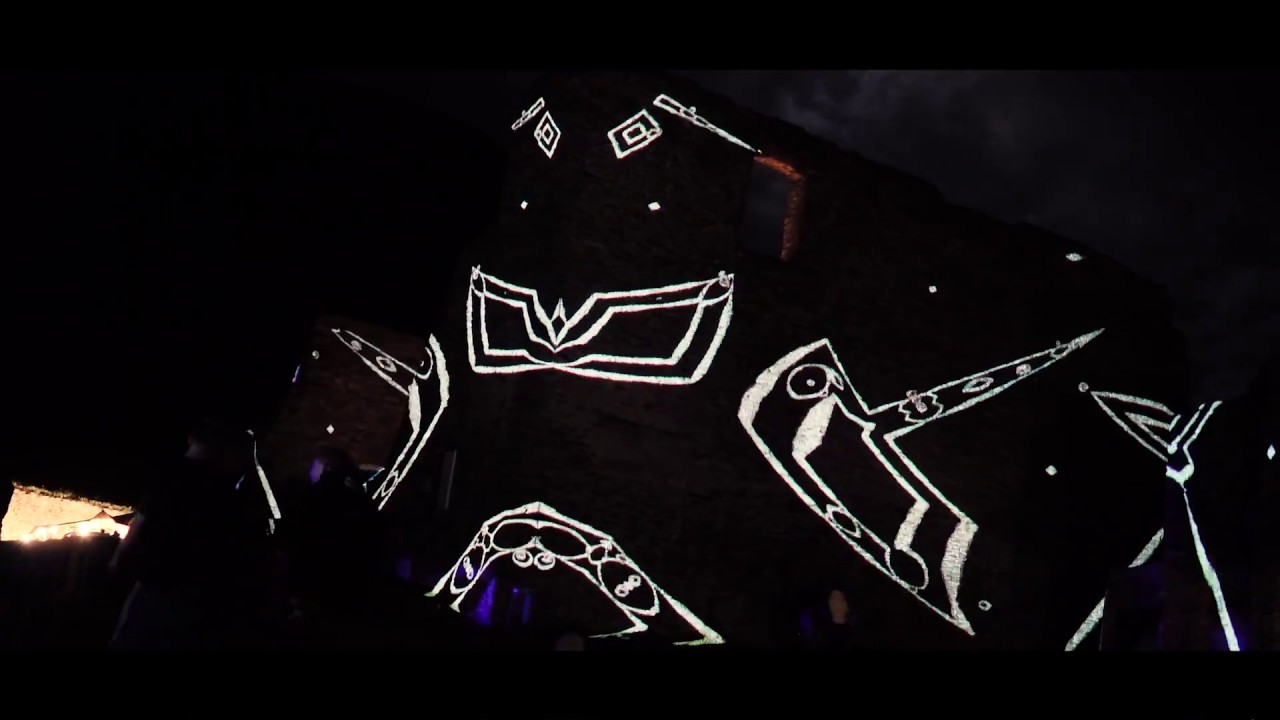 Magic Castle IV - Visuals