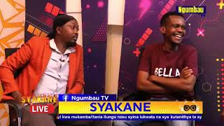 MISUUNI BROTHERS LIVE AT NGUMBAU TV - HOSTED BY DJ ADRIAN KAVITA #subscribe