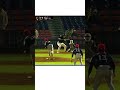 What was the catcher thinking...🔥