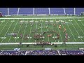 2023 brighton high school band brighton tennessee