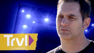 Ben's Personal UFO Encounter | UFO Witness | Travel Channel