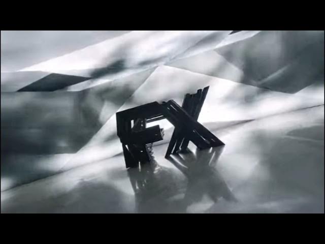 animatedplus on X: FX Networks has introduced a slightly new logo